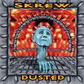 Skrew - Dusted [Orange]