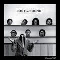 Eramus Hall - Lost & Found - Music CD