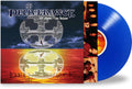 Deliverance - As Above So Below - Blue - Vinyl Record