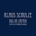 Schulze,klaus - Big In Japan ( Us Version ) - Music CD