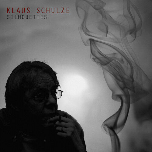 Schulze,klaus - Silhouettes - Vinyl Record