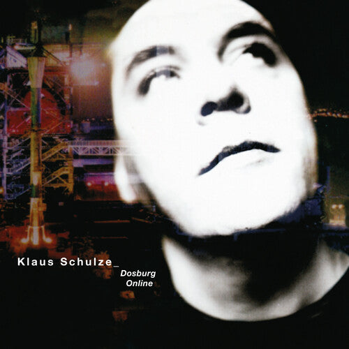 Schulze,klaus - Dosburg Online - Music CD