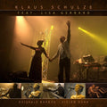 Schulze,klaus - Dziekuje Bardzo - Vielen Dank - Music CD