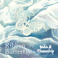 Yuka & Chronoship - Ribbon Butterfly - Music CD
