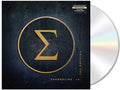 Church,eric - Evangeline Vs. The Machine - Music CD
