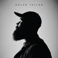 Taylor,nolan - Nolan Taylor - Music CD