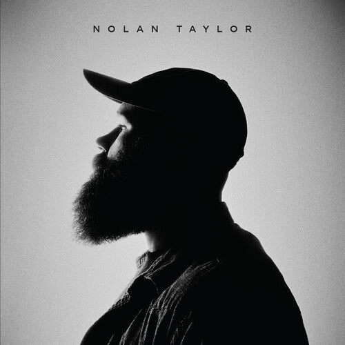 Taylor,nolan - Nolan Taylor - Music CD