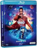 Doctor Who: Season One - Doctor Who: Season One - Blu-ray
