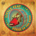 Little Feat - Strike Up The Band [2 LP Neon orange]