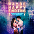 Aronson,will / Park,hue - Maybe Happy Ending - O.b.c.r. - Music CD