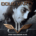 Varty,doug - Keep The Dream Alive - Music CD