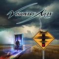 Visionary Man - Visionary Man - Music CD