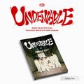Fantasy Boys - Undeniable - Glare Version - Music CD
