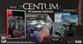 Nintendo Switch Centum Premium Edition - Video Game