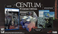Ps5 Centum Premium Edition - Ps5 Centum Premium Edition - Video Game
