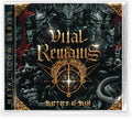 Vital Remains - Horrors Of Hell - Music CD