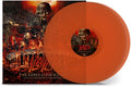 Slayer - Repentless Killogy - Live At The Forum Inglewood - Vinyl Record