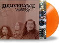 Deliverance - Learn - Orange - Vinyl Record