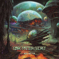 Dark Matter Secret - New Matter [LP]