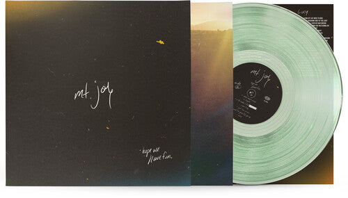 Mt. Joy - Hope We Have Fun - Vinyl Record