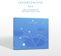 Jang Beom June - History Of Being Mean - Music CD