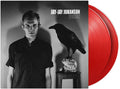 Jay-Jay Johanson - Poison [2LP Red]