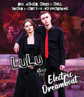 Lulu & The Electric Dreamboat - Lulu & The Electric Dreamboat - Blu-ray