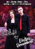 Lulu And The Electric Dreamboat - Lulu And The Electric Dreamboat - DVD