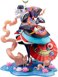 Mononoke The Movie - Artfx J Medicine Seller - Mononoke The Movie - Artfx J Medicine Seller - Collectibles