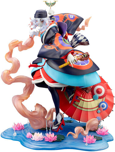 Mononoke The Movie - Artfx J Medicine Seller - Mononoke The Movie - Artfx J Medicine Seller - Collectibles