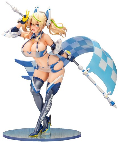 Phantasy Star Online 2 Es - Pure Summer's Gene - Phantasy Star Online 2 Es - Pure Summer's Gene - Collectibles