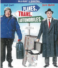 Planes Trains & Auto - Planes Trains & Auto - Blu-ray