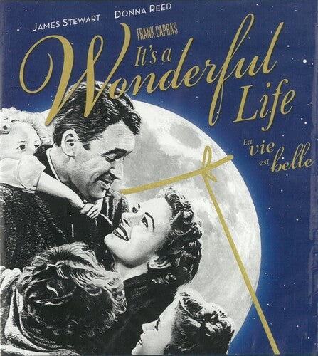 It's A Wonderful Life - It's A Wonderful Life - DVD