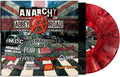 Anarchy On Abbey Road A Punk Tribute To The / Var - Anarchy On Abbey Road A Punk Tribute To The / Var - Vinyl Record