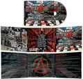 Anarchy On Abbey Road A Punk Tribute To The / Var - Anarchy On Abbey Road A Punk Tribute To The / Var - Music CD