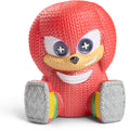 Sonic The Hedgehog - Knuckles (metallic) - Sonic The Hedgehog - Knuckles (metallic) - Collectibles