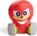 Sonic The Hedgehog - Knuckles (glitter) - Sonic The Hedgehog - Knuckles (glitter) - Collectibles