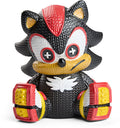Sonic The Hedgehog - Shadow (metallic) - Sonic The Hedgehog - Shadow (metallic) - Collectibles