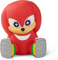Sonic The Hedgehog - Knuckles Gitd - Sonic The Hedgehog - Knuckles Gitd - Collectibles