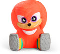 Sonic The Hedgehog - Knuckles (blacklight) - Sonic The Hedgehog - Knuckles (blacklight) - Collectibles