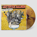 Leftover Salmon - Let's Party About It - Deep Yellow / Purple Twisted [LP]