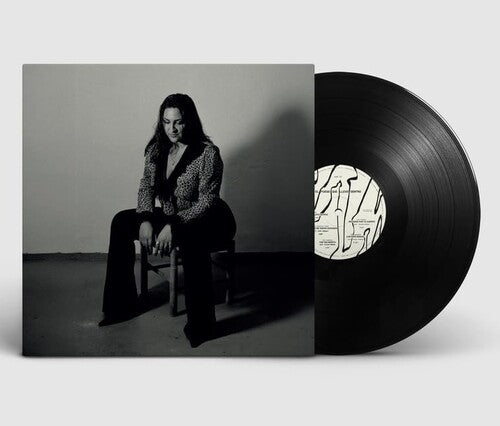 Lela Soto - El Fuego Que Llevo Dentro - Vinyl Record