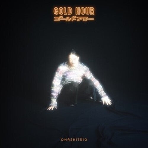 Ohashitrio - Gold Hour - Vinyl Record