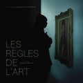 Liminanas / Menke,david - Les Regles De L'art - O.s.t. - Vinyl Record