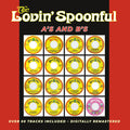 Lovin Spoonful - A's & B's - Music CD