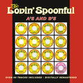 A's And B's Music CD