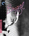 Criterion Collection - Brazil - UHD