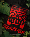 Criterion Collection - Sorcerer - UHD