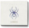 Ciclonautas - Ecdisis - Music CD