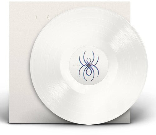 Ciclonautas - Ecdisis - Vinyl Record